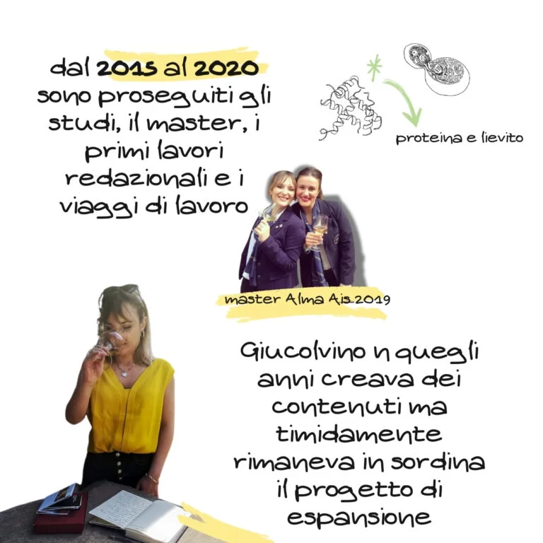 La Formazione